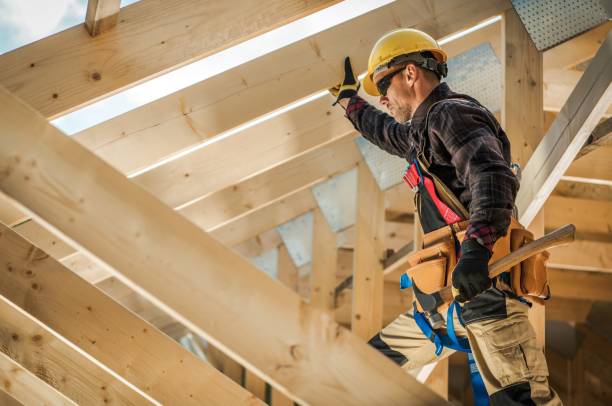 Best Shingle Roofing Installation  in Shawneeland, VA