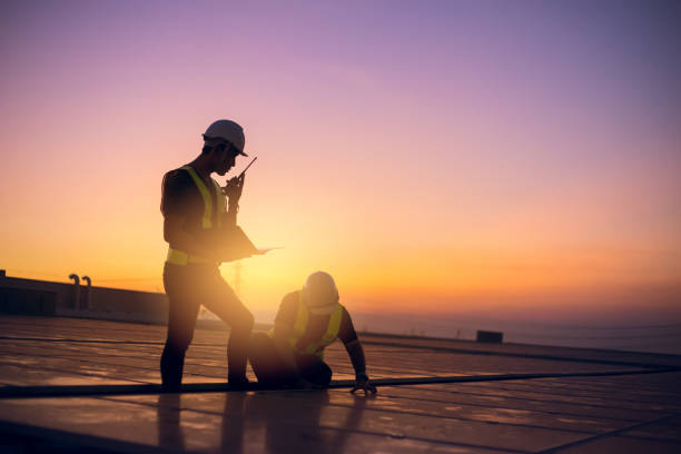 Best Roofing Contractor Near Me  in Shawneeland, VA