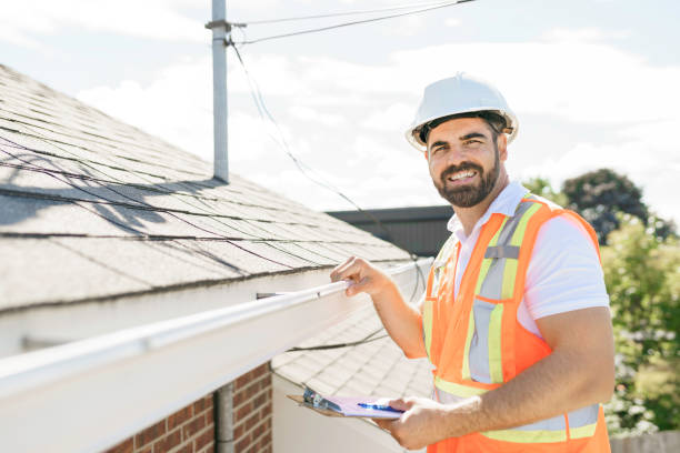 Best New Roof Installation  in Shawneeland, VA