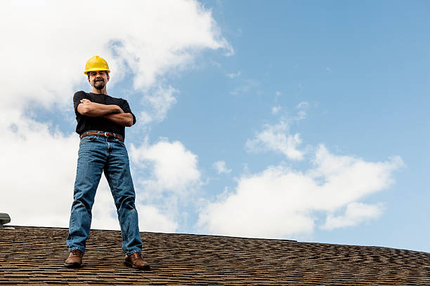 Best Best Roofing Contractors  in Shawneeland, VA