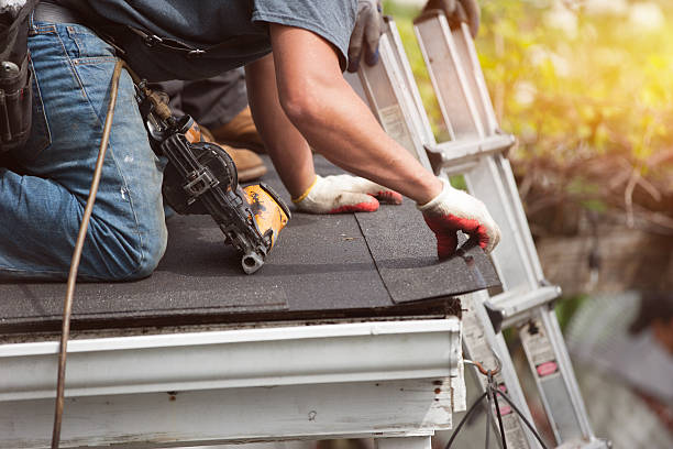 Best Commercial Roofing Services  in Shawneeland, VA