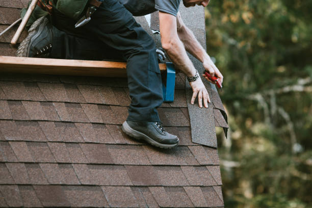 Best Residential Roofing Contractor  in Shawneeland, VA