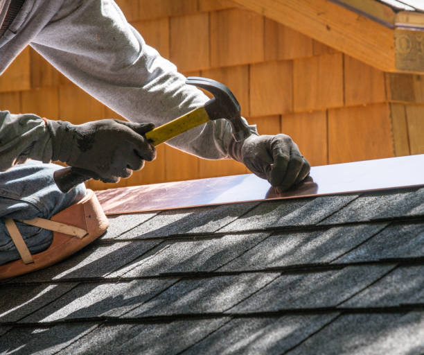 Best New Roof Installation  in Shawneeland, VA